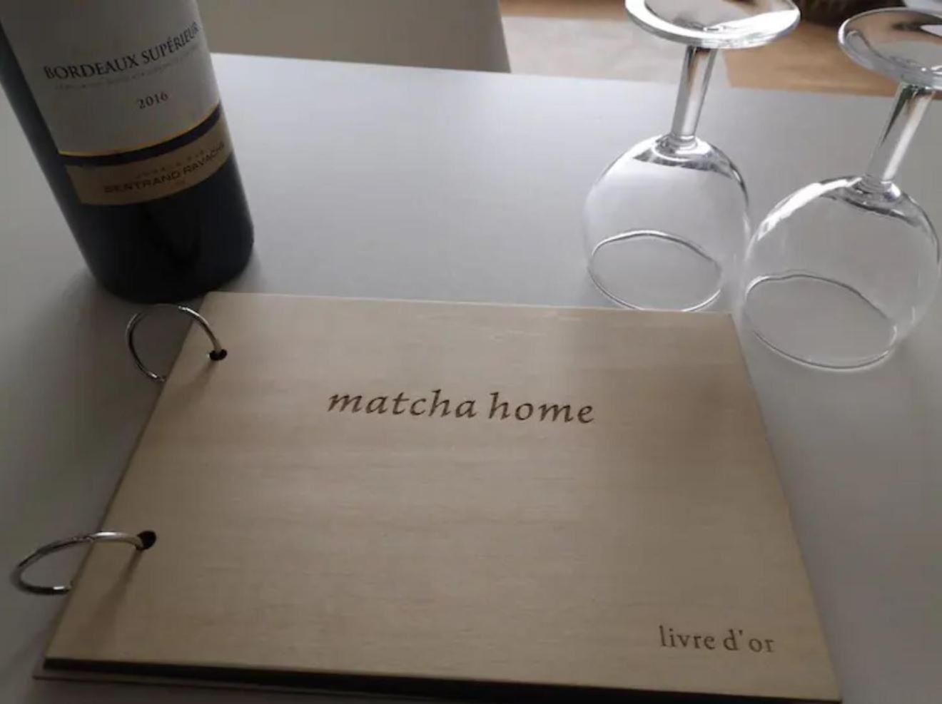 3 Appts - 3 A 7 Lits - Parfait 6 A 10 Pers - Max 26 Pers - 1 Immeuble - Convivialite, Rentabilite ------ English - 3 Apts - 3 To 7 Beds - Ideal For 6 To 10 Guests - Up To 26 - Same Building - Friendly, Flexible Hettange-Grande Extérieur photo